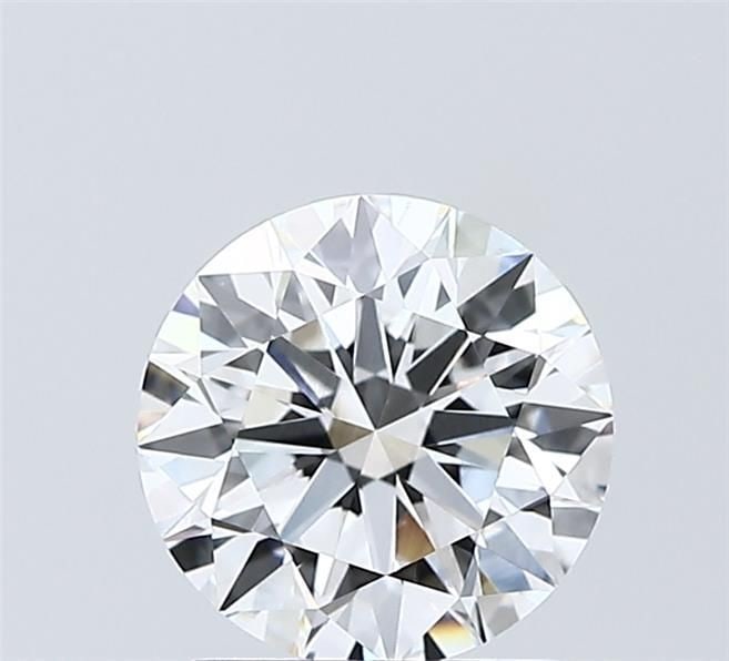 Ideal Loose Diamond - ROUND 1.55ct D VVS2: Ideal Loose Diamond - ROUND 1.55ct D VVS2 Source: This is a real non-mined Diamond that has been grown in a lab Shape: ROUND Carats: 1.55 Color: D Clarity: VVS2 Certification: IGI Video:
