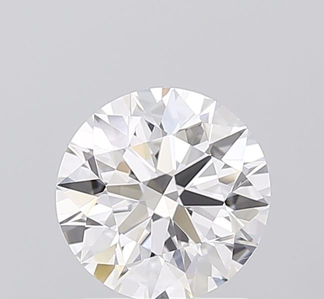 Ideal Loose Diamond - ROUND 1.51ct D VS2: Ideal Loose Diamond - ROUND 1.51ct D VS2 Source: This is a real non-mined Diamond that has been grown in a lab Shape: ROUND Carats: 1.51 Color: D Clarity: VS2 Certification: IGI Video:
