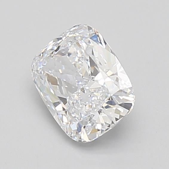 Loose Diamond - CUSHION BRILLIANT 0.69ct D IF: Loose Diamond - CUSHION BRILLIANT 0.69ct D IF Source: This is a real non-mined Diamond that has been grown in a lab Shape: CUSHION BRILLIANT Carats: 0.69 Color: D Clarity: IF Certification: IGI Video: