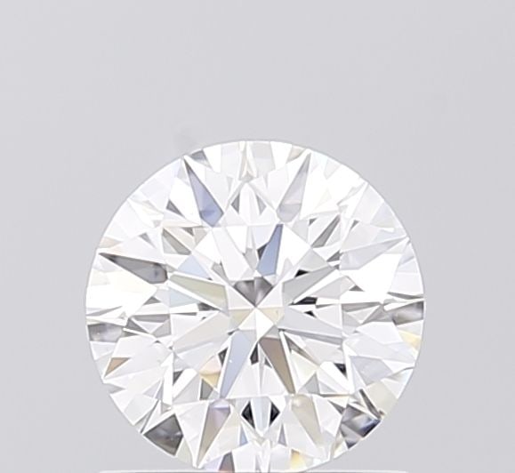 Ideal Loose Diamond - ROUND 1.04ct D VVS1: Ideal Loose Diamond - ROUND 1.04ct D VVS1 Source: This is a real non-mined Diamond that has been grown in a lab Shape: ROUND Carats: 1.04 Color: D Clarity: VVS1 Certification: IGI Video: