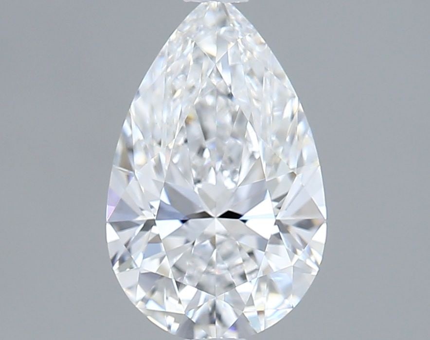 Loose Diamond - PEAR 1.12ct D VVS2: Loose Diamond - PEAR 1.12ct D VVS2 Source: This is a real non-mined Diamond that has been grown in a lab Shape: PEAR Carats: 1.12 Color: D Clarity: VVS2 Certification: IGI Video: