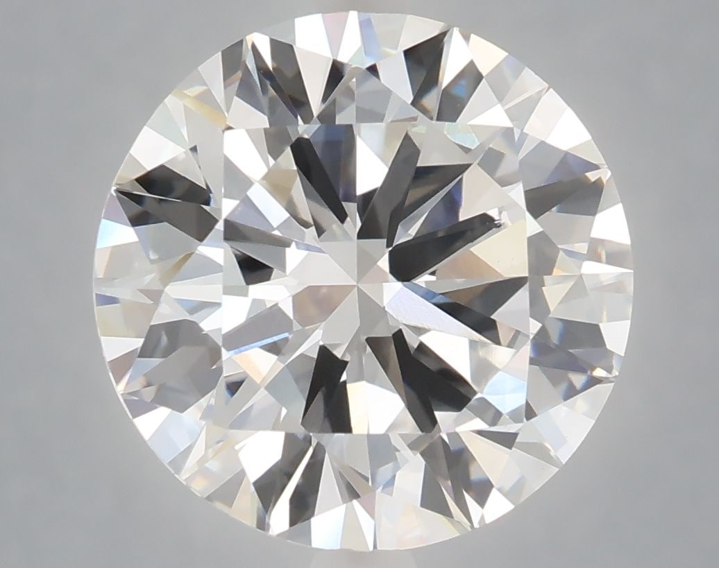 Loose Diamond - ROUND 6.01ct E VS1: Loose Diamond - ROUND 6.01ct E VS1 Source: This is a real non-mined Diamond that has been grown in a lab Shape: ROUND Carats: 6.01 Color: E Clarity: VS1 Certification: NONE Video:
