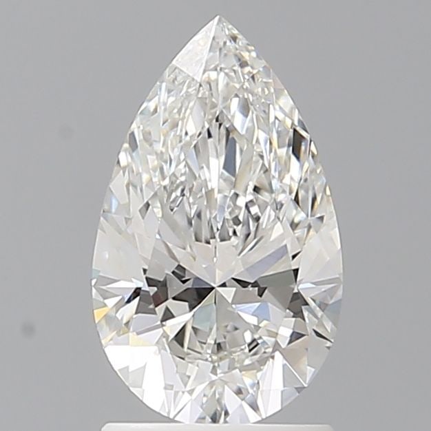 Loose Diamond - PEAR 1.59ct E VVS2: Loose Diamond - PEAR 1.59ct E VVS2 Source: This is a real non-mined Diamond that has been grown in a lab Shape: PEAR Carats: 1.59 Color: E Clarity: VVS2 Certification: IGI Video: