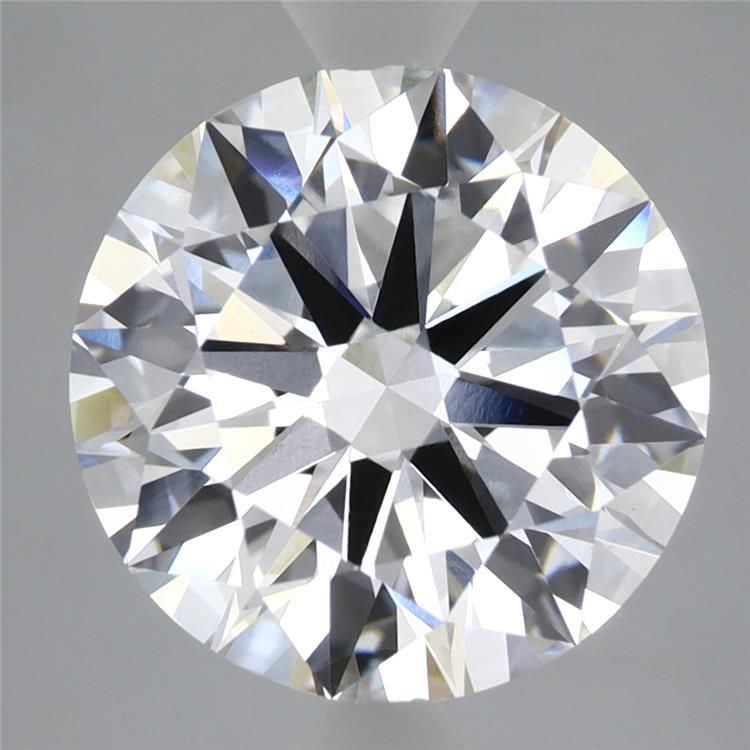 Ideal Loose Diamond - ROUND 4.79ct D VS1 (1 of 1)