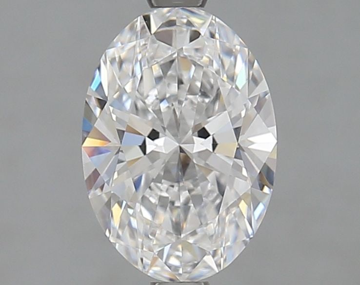 Loose Diamond - OVAL 1.53ct D IF: Loose Diamond - OVAL 1.53ct D IF Source: This is a real non-mined Diamond that has been grown in a lab Shape: OVAL Carats: 1.53 Color: D Clarity: IF Certification: IGI Video: