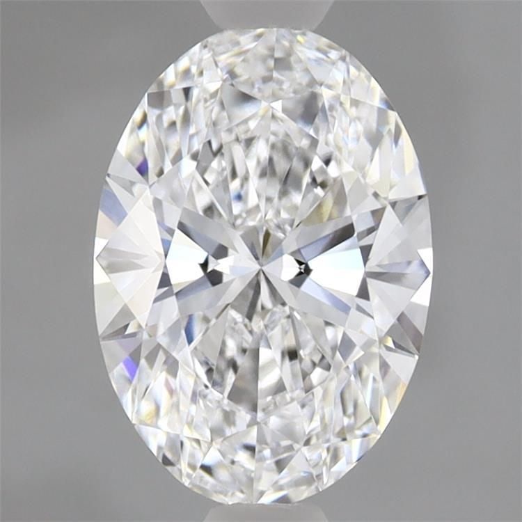Loose Diamond - OVAL 1.6ct D VVS2: Loose Diamond - OVAL 1.6ct D VVS2 Source: This is a real non-mined Diamond that has been grown in a lab Shape: OVAL Carats: 1.6 Color: D Clarity: VVS2 Certification: IGI Video: