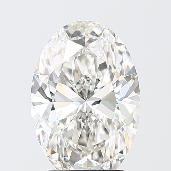 Loose Diamond - OVAL 3.09ct F VVS2 (1 of 1)