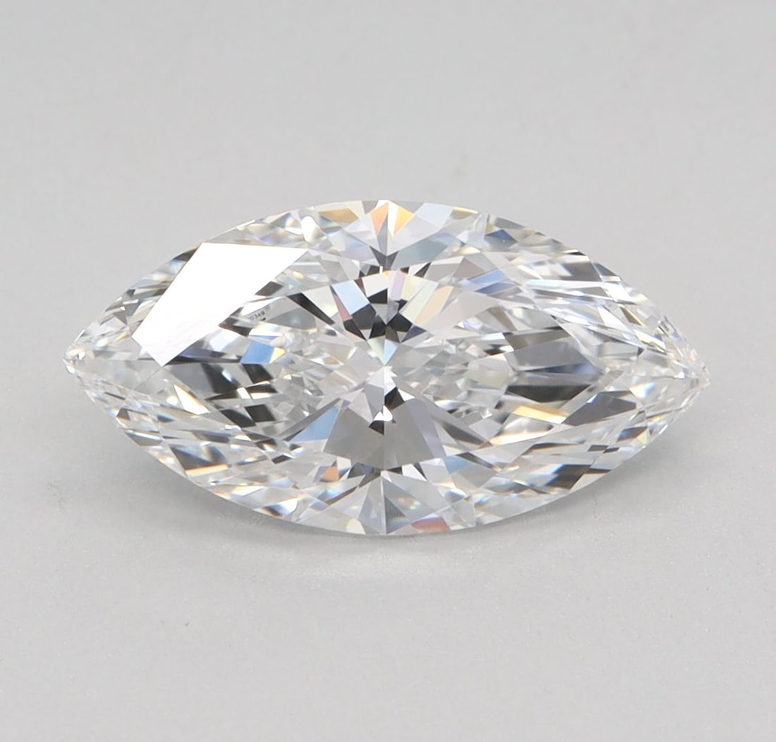 Loose Diamond - MARQUISE 1.51ct E VS1 (1 of 1)