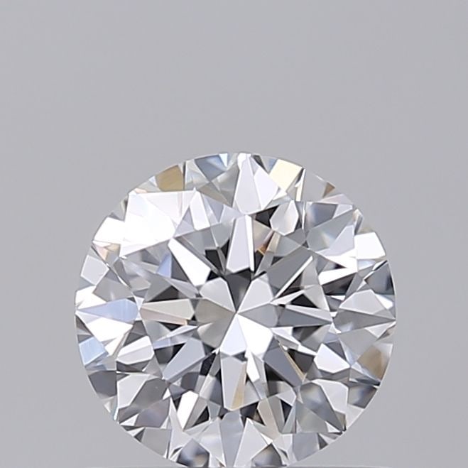Loose Diamond - ROUND 0.76ct E VS1 (1 of 1)