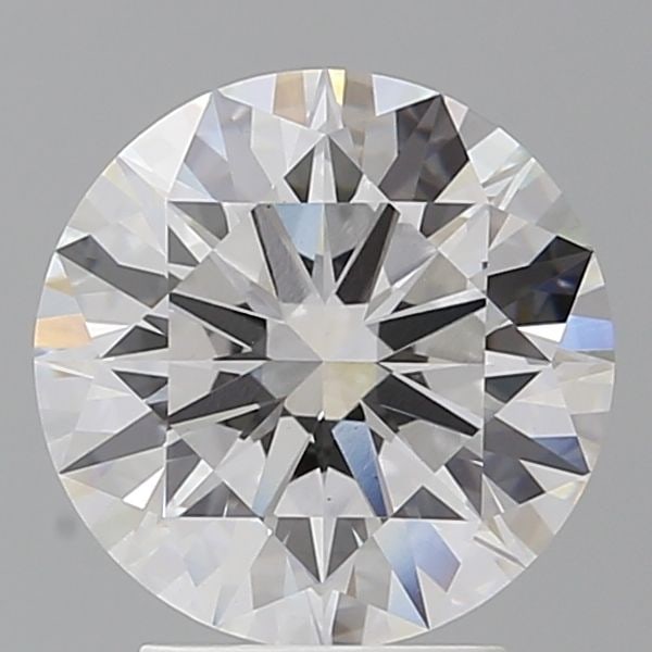 Ideal Loose Diamond - ROUND 3.09ct E VS1: Ideal Loose Diamond - ROUND 3.09ct E VS1 Source: This is a real non-mined Diamond that has been grown in a lab Shape: ROUND Carats: 3.09 Color: E Clarity: VS1 Certification: IGI Video: