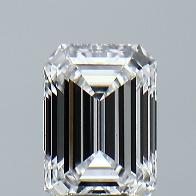 Loose Diamond - EMERALD 1.55ct E VS1 (1 of 1)