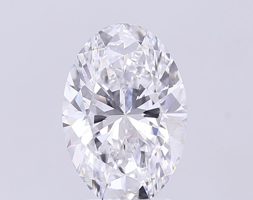 Loose Diamond - OVAL 3.05ct E VS2 (1 of 1)