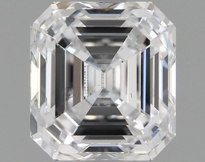 Loose Diamond - EMERALD 0.98ct D VS1: Loose Diamond - EMERALD 0.98ct D VS1 Source: This is a real non-mined Diamond that has been grown in a lab Shape: EMERALD Carats: 0.98 Color: D Clarity: VS1 Certification: IGI Video: