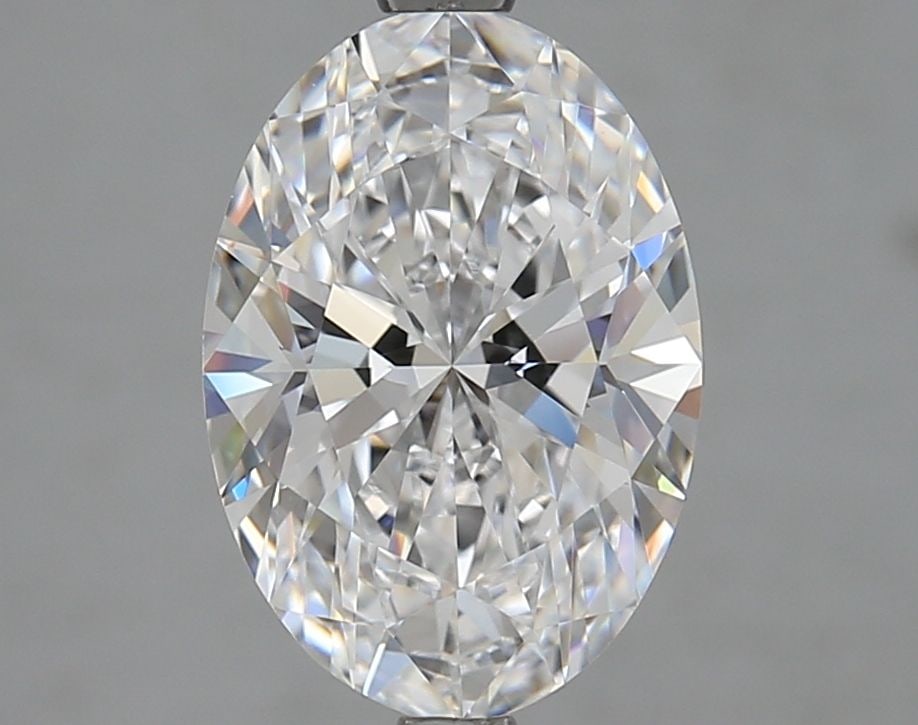 Loose Diamond - OVAL 3.03ct D VVS1 (1 of 1)