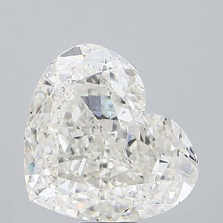 Loose Diamond - HEART 17.04ct G VS1 (1 of 1)