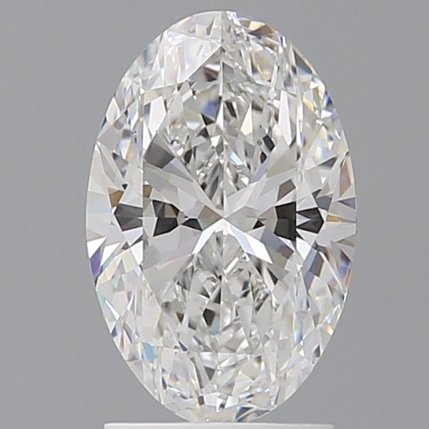 Loose Diamond - OVAL 2.09ct E VS1 (1 of 1)