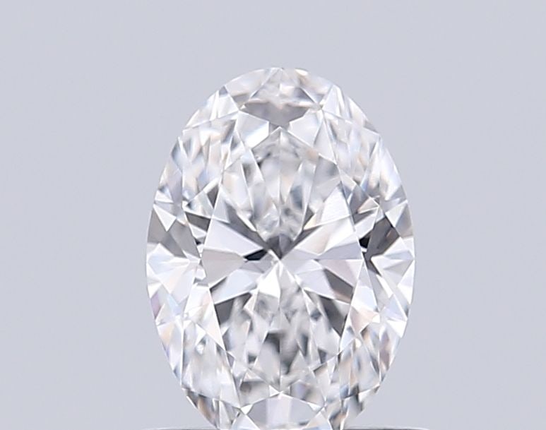 Loose Diamond - OVAL 1.01ct D VVS1 (1 of 1)