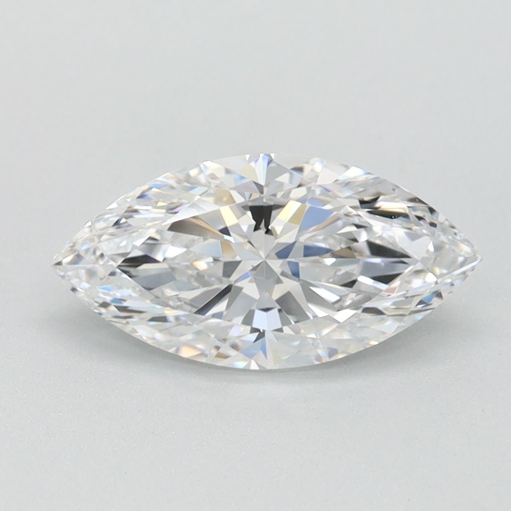 Loose Diamond - MARQUISE 1.01ct D FL (1 of 1)