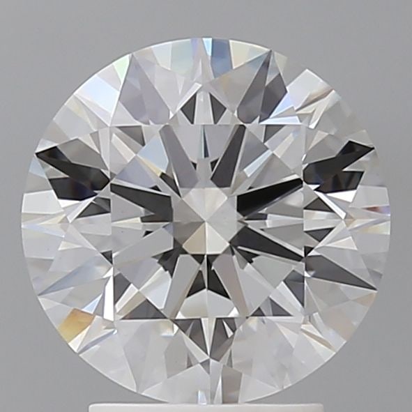 Ideal Loose Diamond - ROUND 3.09ct E VVS2: Ideal Loose Diamond - ROUND 3.09ct E VVS2 Source: This is a real non-mined Diamond that has been grown in a lab Shape: ROUND Carats: 3.09 Color: E Clarity: VVS2 Certification: IGI Video: