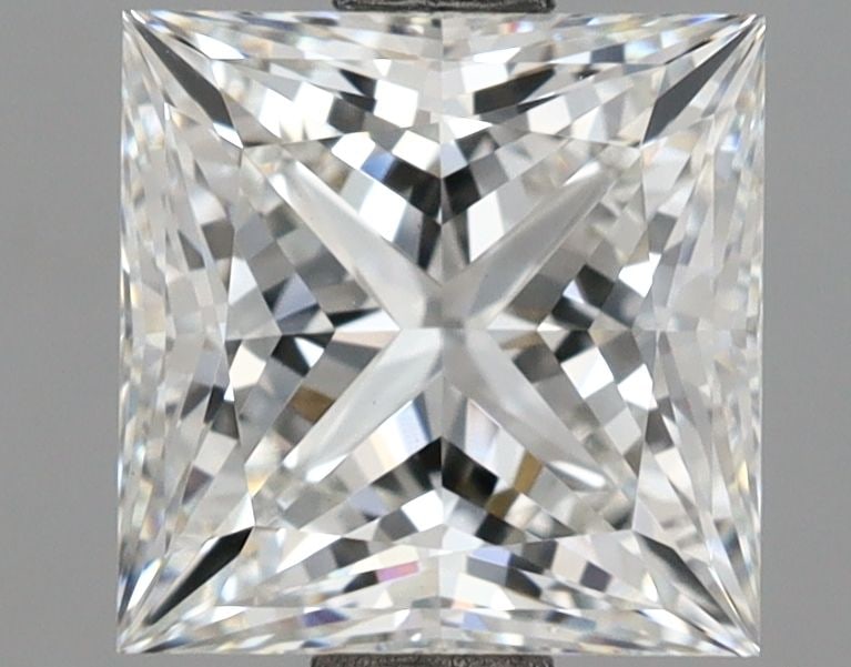 Loose Diamond - PRINCESS 2.05ct F VVS2 (1 of 1)