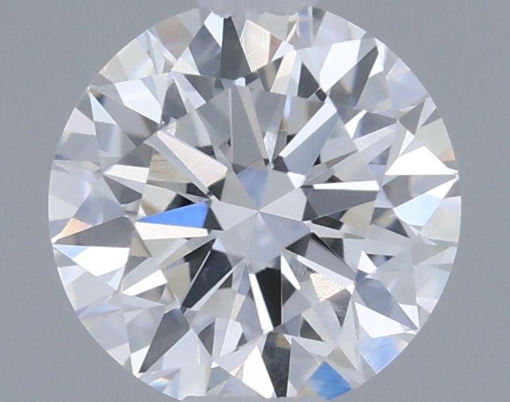 Loose Diamond - ROUND 0.38ct D VVS2: Loose Diamond - ROUND 0.38ct D VVS2 Source: This is a real non-mined Diamond that has been grown in a lab Shape: ROUND Carats: 0.38 Color: D Clarity: VVS2 Certification: IGI Video:
