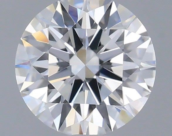 Ideal Loose Diamond - ROUND 0.32ct D VVS2: Ideal Loose Diamond - ROUND 0.32ct D VVS2 Source: This is a real non-mined Diamond that has been grown in a lab Shape: ROUND Carats: 0.32 Color: D Clarity: VVS2 Certification: IGI Video: