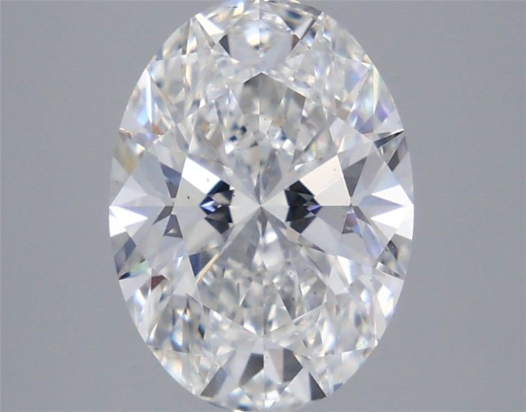 Loose Diamond - OVAL 3.05ct E VS2 (1 of 1)