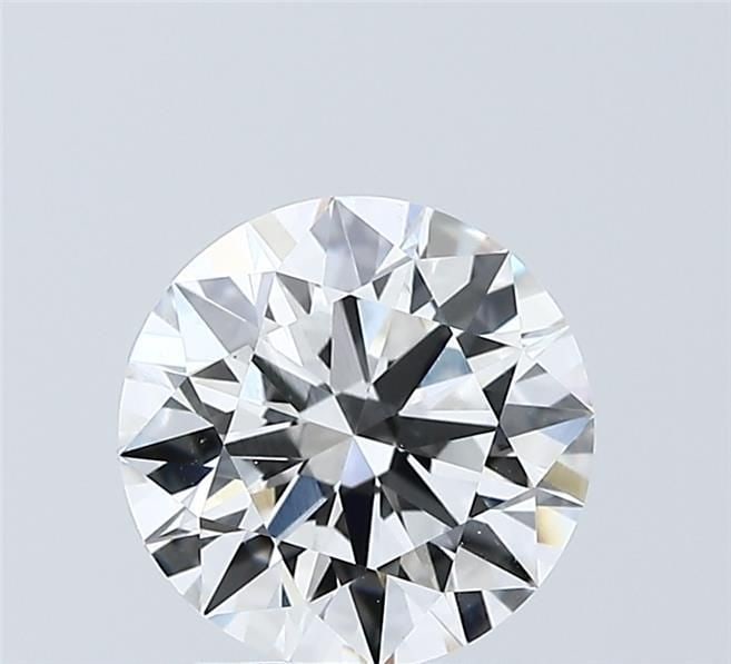 Ideal Loose Diamond - ROUND 2.05ct E VVS2: Ideal Loose Diamond - ROUND 2.05ct E VVS2 Source: This is a real non-mined Diamond that has been grown in a lab Shape: ROUND Carats: 2.05 Color: E Clarity: VVS2 Certification: IGI Video: