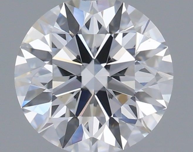 Loose Diamond - ROUND 1.2ct D VS1 (1 of 1)