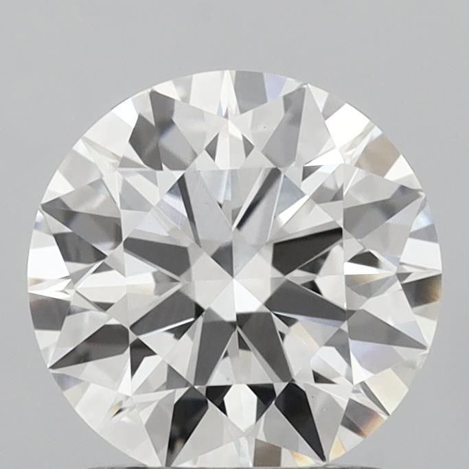 Ideal Loose Diamond - ROUND 1.32ct E VVS2 (1 of 1)