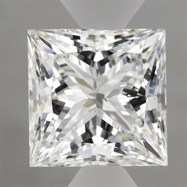 Loose Diamond - PRINCESS 1.71ct E VVS2: Loose Diamond - PRINCESS 1.71ct E VVS2 Source: This is a real non-mined Diamond that has been grown in a lab Shape: PRINCESS Carats: 1.71 Color: E Clarity: VVS2 Certification: IGI Video: