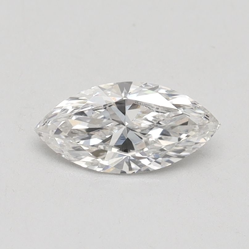 Loose Diamond - MARQUISE 0.47ct F VS1 (1 of 1)
