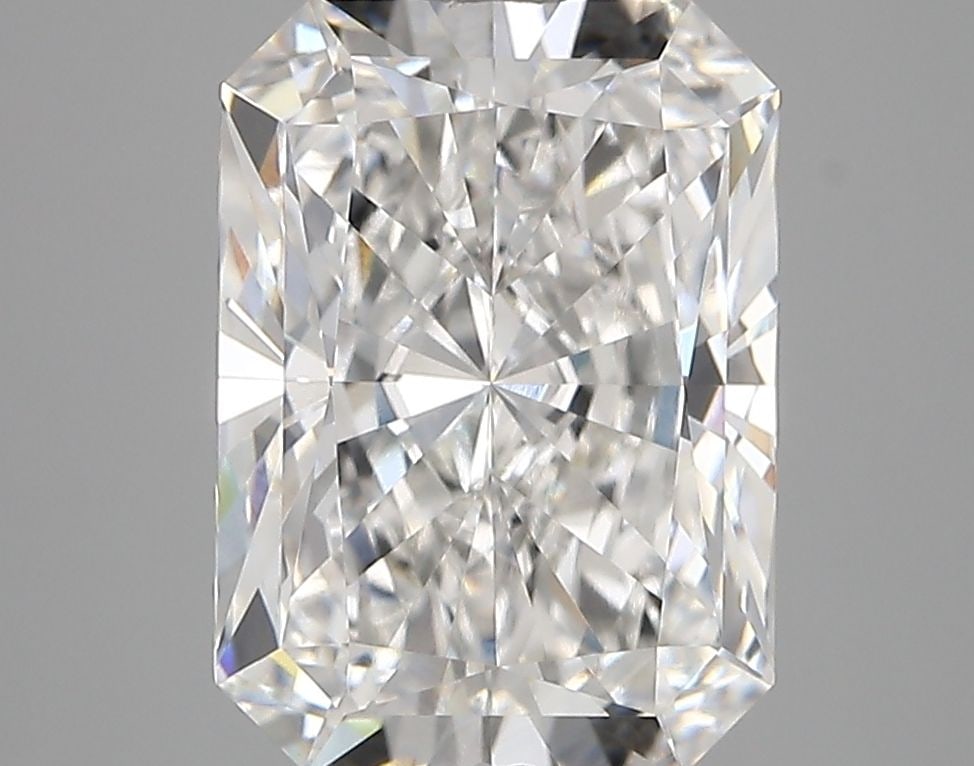 Loose Diamond - RADIANT 4.07ct E VVS1 (1 of 1)