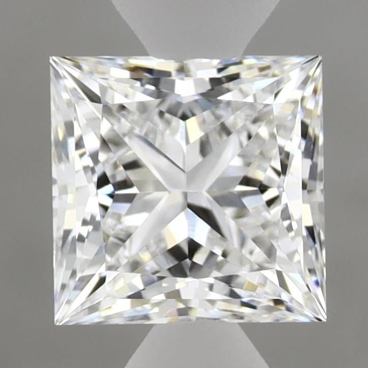Loose Diamond - PRINCESS 1.64ct D VVS1 (1 of 1)