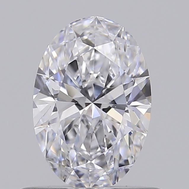 Loose Diamond - OVAL 0.52ct E VVS1: Loose Diamond - OVAL 0.52ct E VVS1 Source: This is a real non-mined Diamond that has been grown in a lab Shape: OVAL Carats: 0.52 Color: E Clarity: VVS1 Certification: IGI Video: