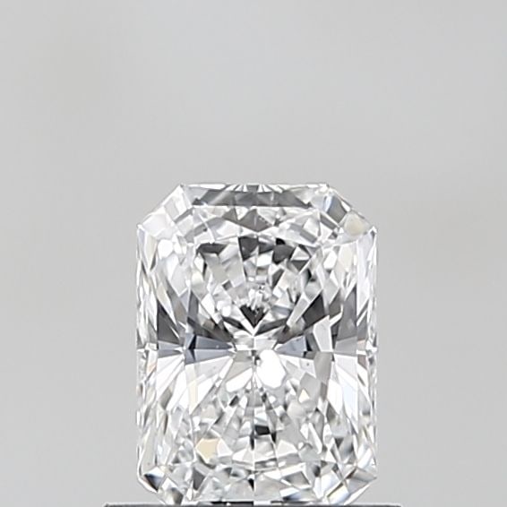 Loose Diamond - RADIANT 0.83ct D VS2 (1 of 1)