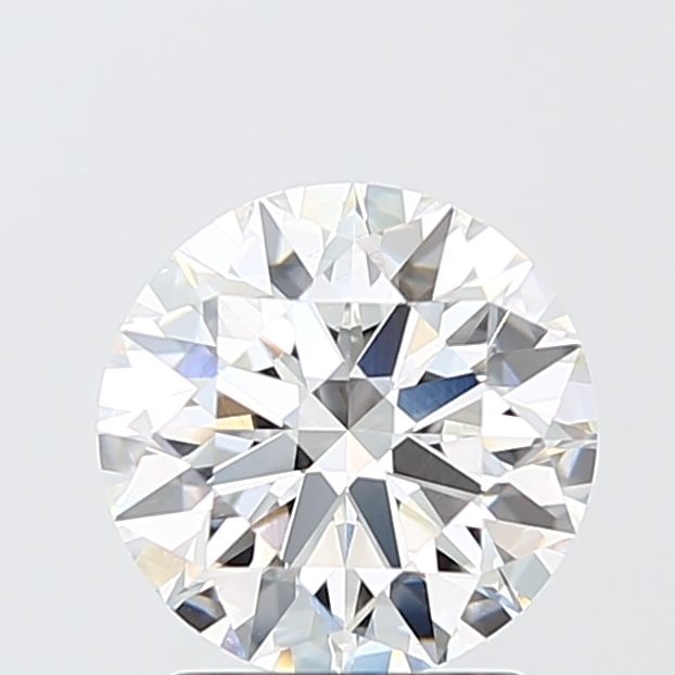 Ideal Loose Diamond - ROUND 2.08ct E VS1: Ideal Loose Diamond - ROUND 2.08ct E VS1 Source: This is a real non-mined Diamond that has been grown in a lab Shape: ROUND Carats: 2.08 Color: E Clarity: VS1 Certification: IGI Video: