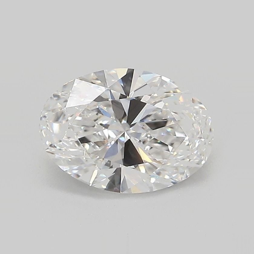 Loose Diamond - OVAL 1.7ct D VS1: Loose Diamond - OVAL 1.7ct D VS1 Source: This is a real non-mined Diamond that has been grown in a lab Shape: OVAL Carats: 1.7 Color: D Clarity: VS1 Certification: IGI Video: