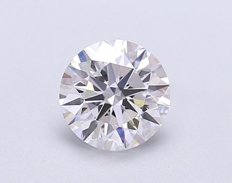 Ideal Loose Diamond - ROUND 1.17ct D VS2: Ideal Loose Diamond - ROUND 1.17ct D VS2 Source: This is a real non-mined Diamond that has been grown in a lab Shape: ROUND Carats: 1.17 Color: D Clarity: VS2 Certification: IGI Video: