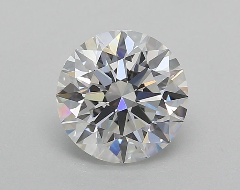Loose Diamond - ROUND 1.51ct F VS1: Loose Diamond - ROUND 1.51ct F VS1 Source: This is a real non-mined Diamond that has been grown in a lab Shape: ROUND Carats: 1.51 Color: F Clarity: VS1 Certification: NONE Video:
