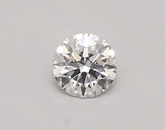 Ideal Loose Diamond - ROUND 0.34ct D VVS2: Ideal Loose Diamond - ROUND 0.34ct D VVS2 Source: This is a real non-mined Diamond that has been grown in a lab Shape: ROUND Carats: 0.34 Color: D Clarity: VVS2 Certification: IGI Video: