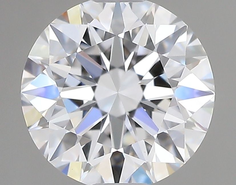 Ideal Loose Diamond - ROUND 1.0ct D VVS2: Ideal Loose Diamond - ROUND 1.0ct D VVS2 Source: This is a real non-mined Diamond that has been grown in a lab Shape: ROUND Carats: 1.0 Color: D Clarity: VVS2 Certification: IGI Video: