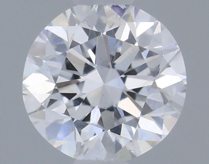 Loose Diamond - ROUND 0.27ct D VS2: Loose Diamond - ROUND 0.27ct D VS2 Source: This is a real non-mined Diamond that has been grown in a lab Shape: ROUND Carats: 0.27 Color: D Clarity: VS2 Certification: IGI Video: