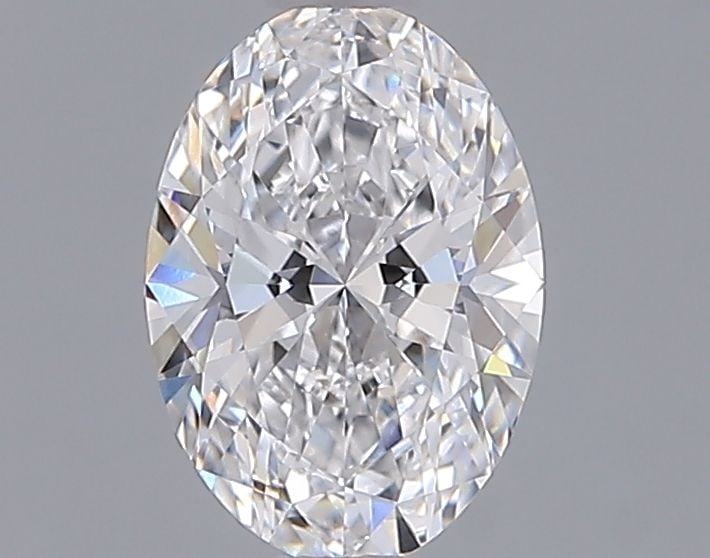 Loose Diamond - OVAL 1.03ct D VVS2: Loose Diamond - OVAL 1.03ct D VVS2 Source: This is a real non-mined Diamond that has been grown in a lab Shape: OVAL Carats: 1.03 Color: D Clarity: VVS2 Certification: IGI Video: