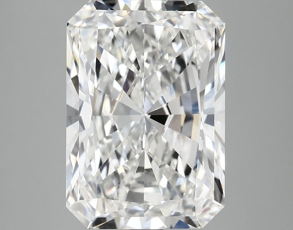 Loose Diamond - RADIANT 4.57ct E VVS2 (1 of 1)