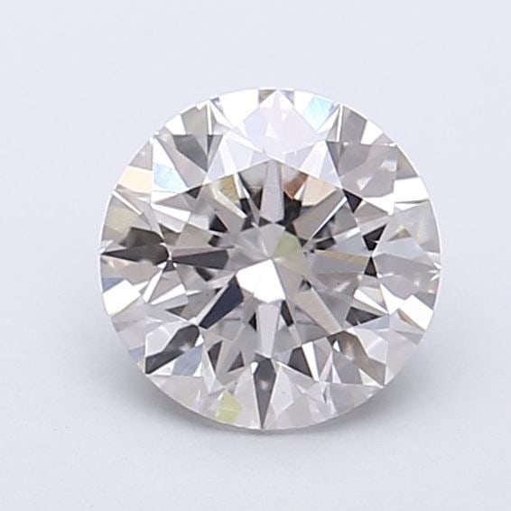 Ideal Loose Diamond - ROUND 1.08ct G VS1 (1 of 1)
