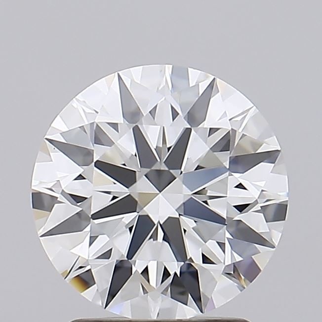 Ideal Loose Diamond - ROUND 2.06ct D VVS2: Ideal Loose Diamond - ROUND 2.06ct D VVS2 Source: This is a real non-mined Diamond that has been grown in a lab Shape: ROUND Carats: 2.06 Color: D Clarity: VVS2 Certification: GCAL Video: