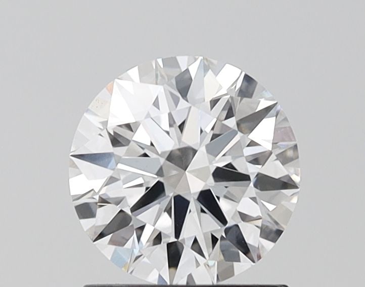Ideal Loose Diamond - ROUND 1.12ct D VS1 (1 of 1)