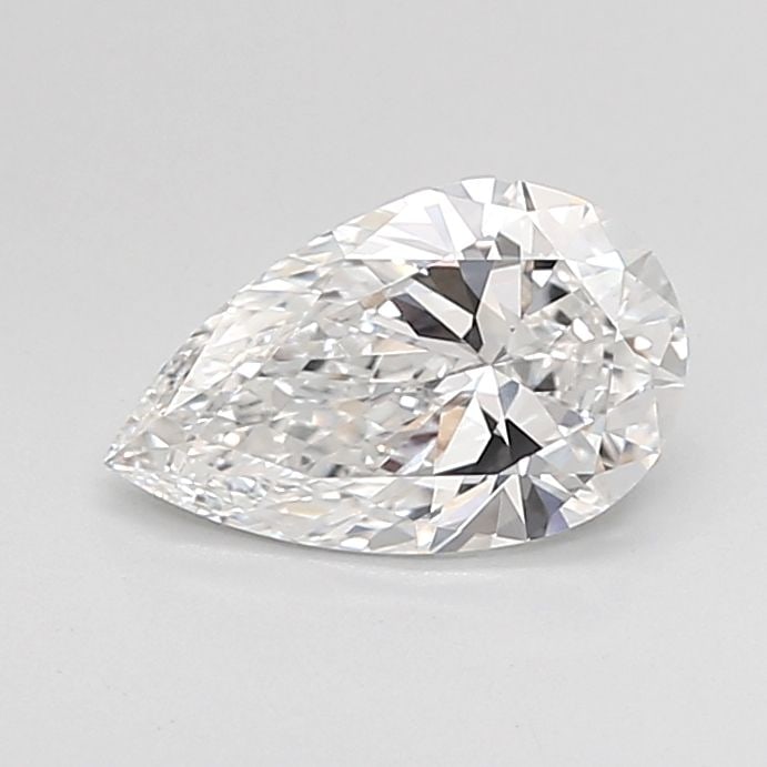 Loose Diamond - PEAR 1.0ct E VVS1: Loose Diamond - PEAR 1.0ct E VVS1 Source: This is a real non-mined Diamond that has been grown in a lab Shape: PEAR Carats: 1.0 Color: E Clarity: VVS1 Certification: IGI Video: