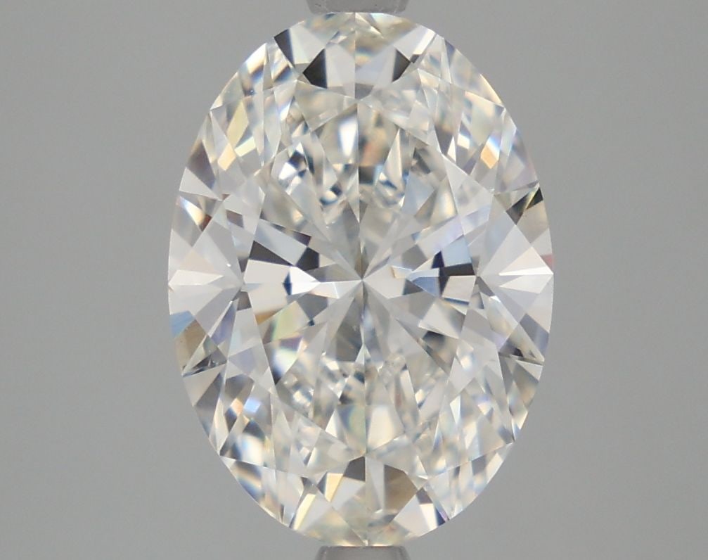 Loose Diamond - OVAL 3.5ct G VVS2: Loose Diamond - OVAL 3.5ct G VVS2 Source: This is a real non-mined Diamond that has been grown in a lab Shape: OVAL Carats: 3.5 Color: G Clarity: VVS2 Certification: IGI Video: